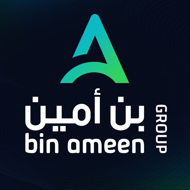 bin ameen